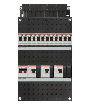 Abb 12 groepen + montage
